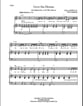 Save the Dream - Vocal Solo Vocal Solo & Collections sheet music cover